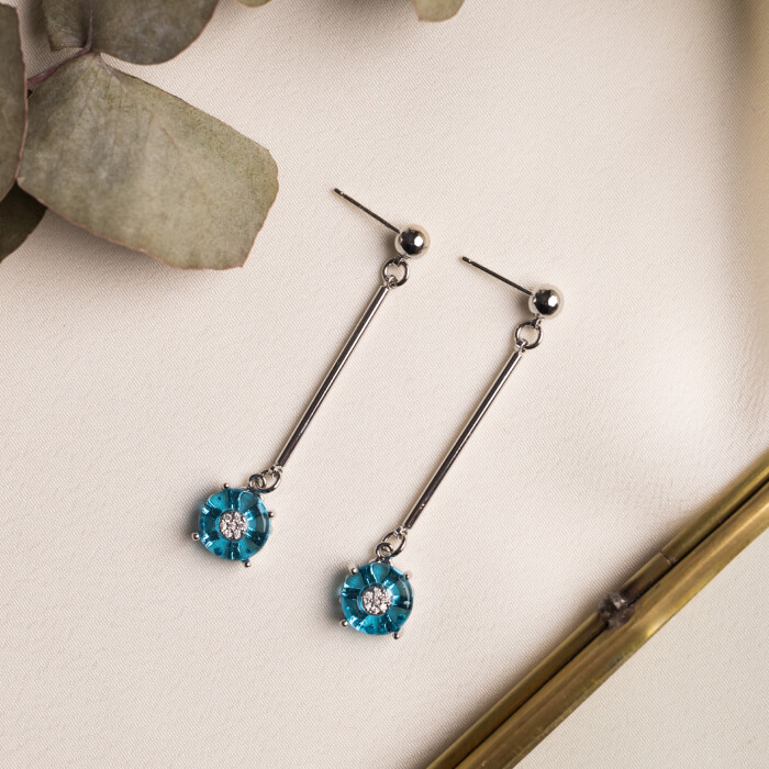 Azure Drops
